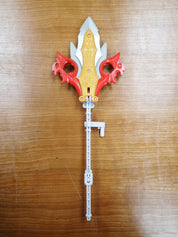 Bandai: Power Rangers Mystic Force - Manticore Megazord