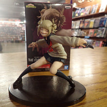 Load image into Gallery viewer, Himiko Toga - MHA Evil Villians Vol 3 Figure
