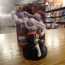 Load image into Gallery viewer, Jiren - Dragon Ball Super Banpresto Figure
