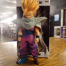 Load image into Gallery viewer, Dragon Ball Z Resolution of Soldiers Son Goku Figure
