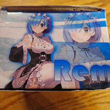 Load image into Gallery viewer, Rem Re:Zero Otaku Box Figure
