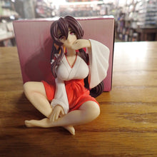 Load image into Gallery viewer, Akeno Highschool DXD Otaku Box Figure
