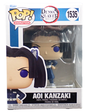 Aoi Kanzaki - POP! #1535