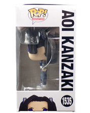 Aoi Kanzaki - POP! #1535
