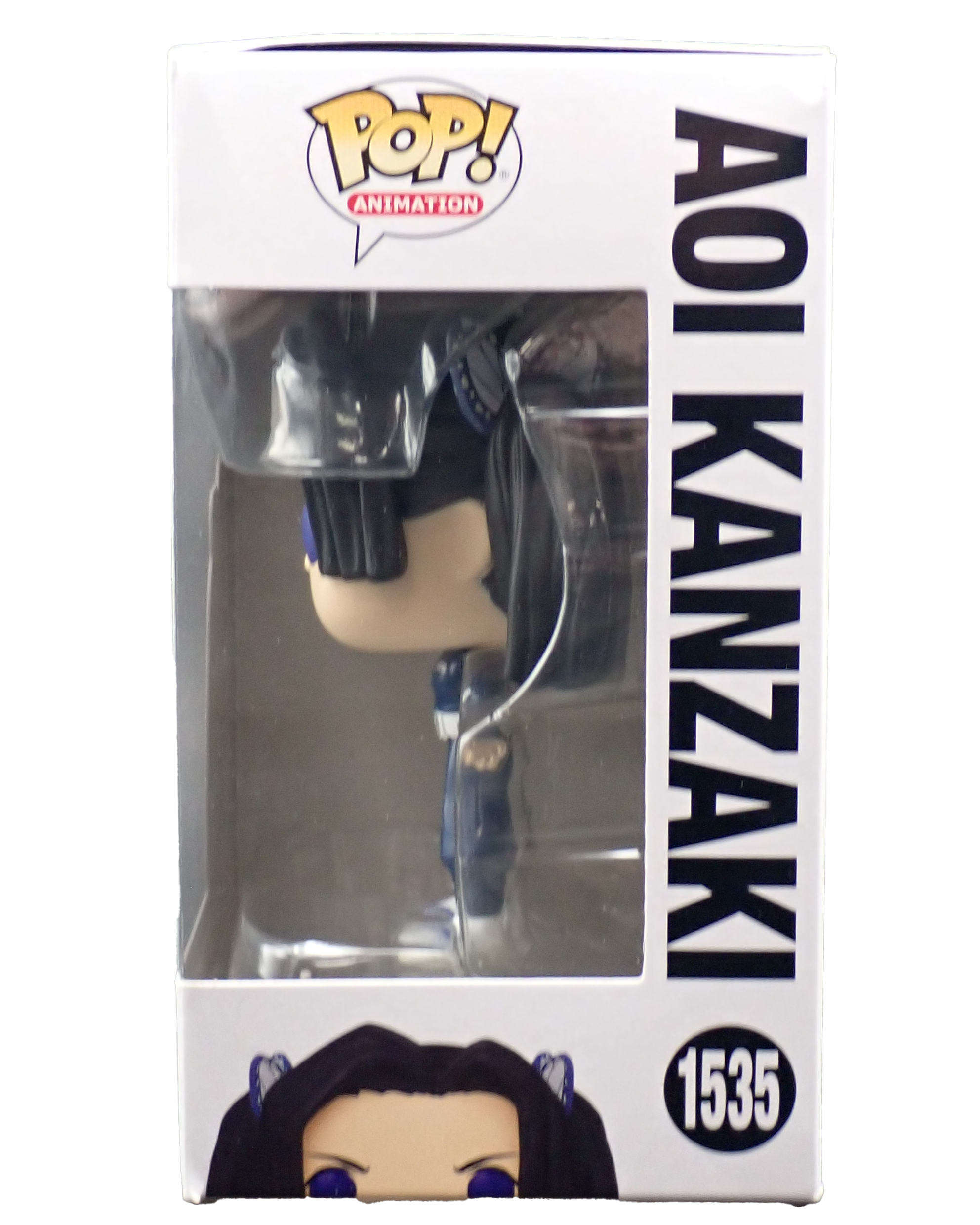 Aoi Kanzaki - POP! #1535