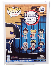 Aoi Kanzaki - POP! #1535