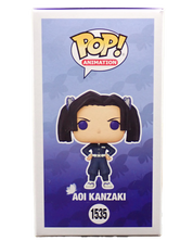 Aoi Kanzaki - POP! #1535