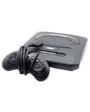 Sega Genesis (Model 2)