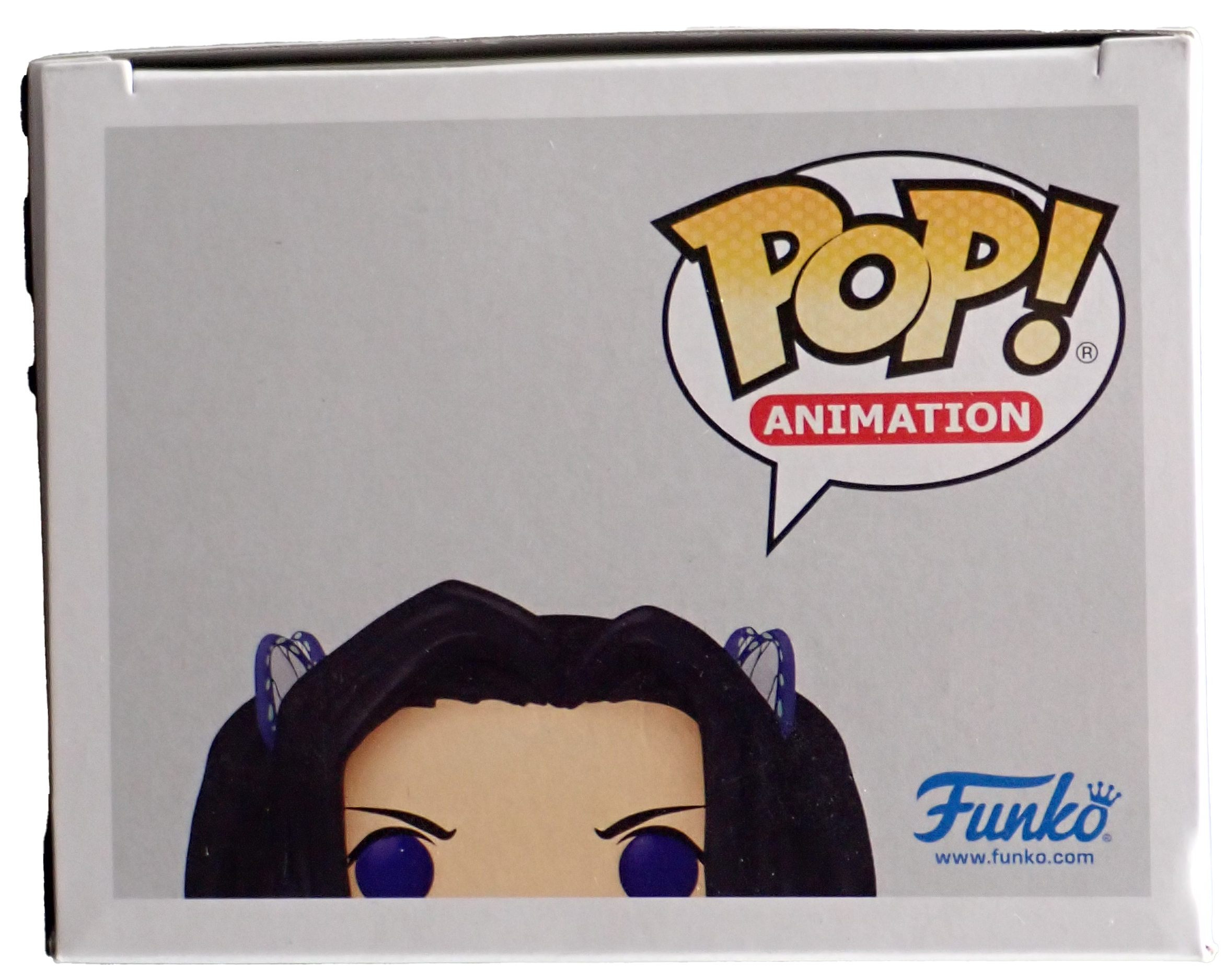 Aoi Kanzaki - POP! #1535