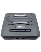 Sega Genesis (Model 2)