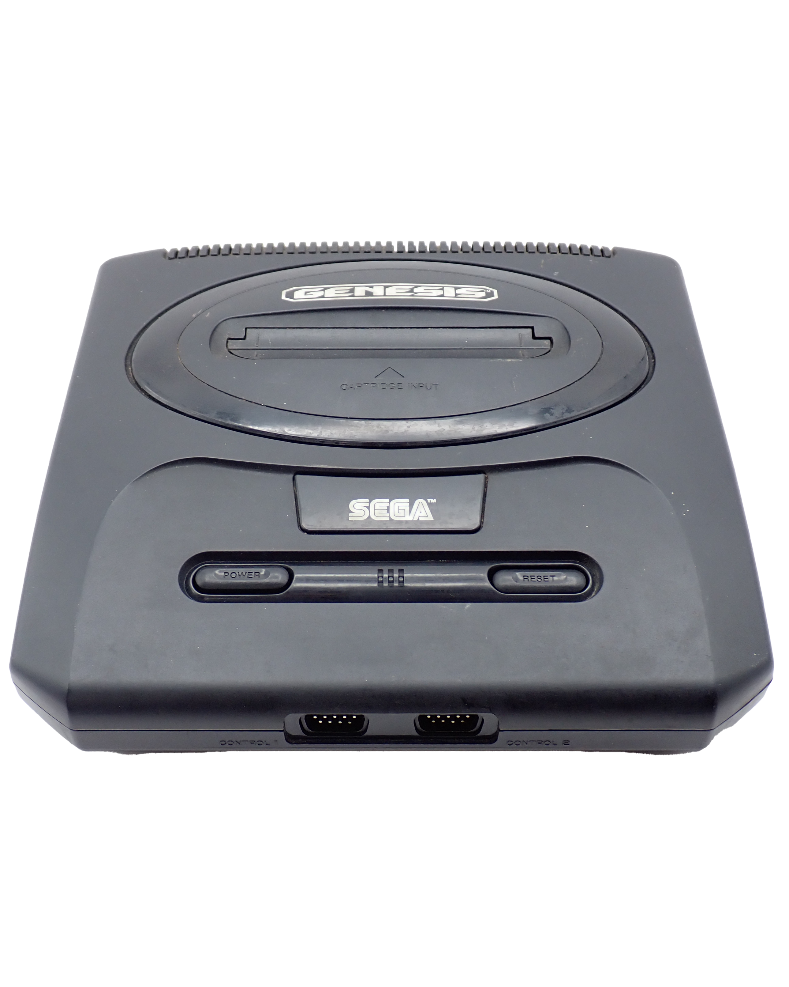 Sega Genesis (Model 2)