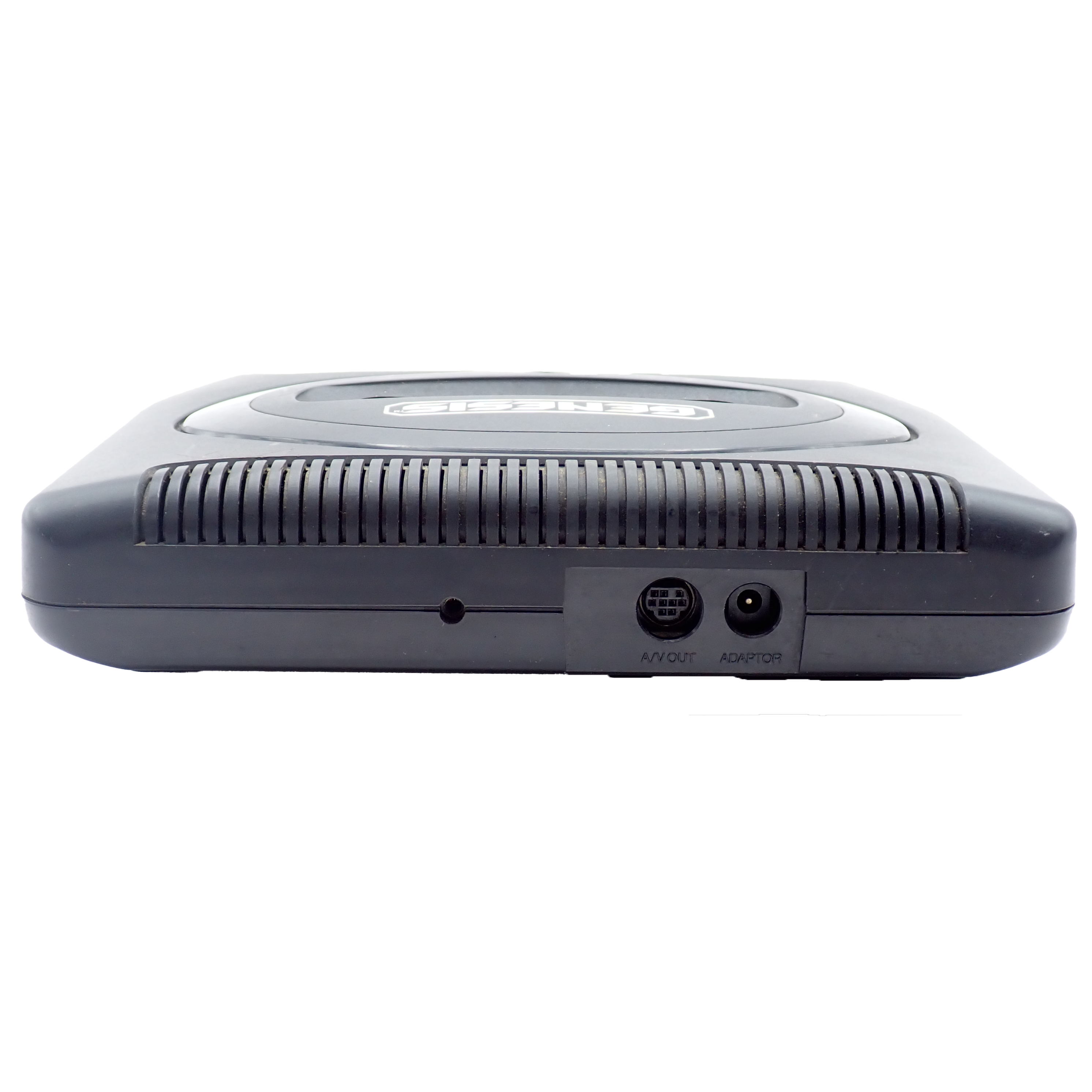 Sega Genesis (Model 2)