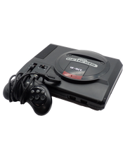 Sega Genesis (Model 1)