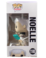 Noelle - POP! #1100
