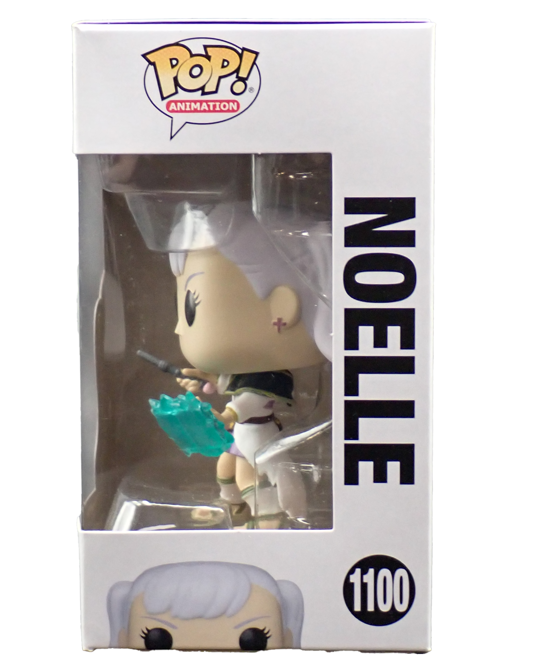 Noelle - POP! #1100