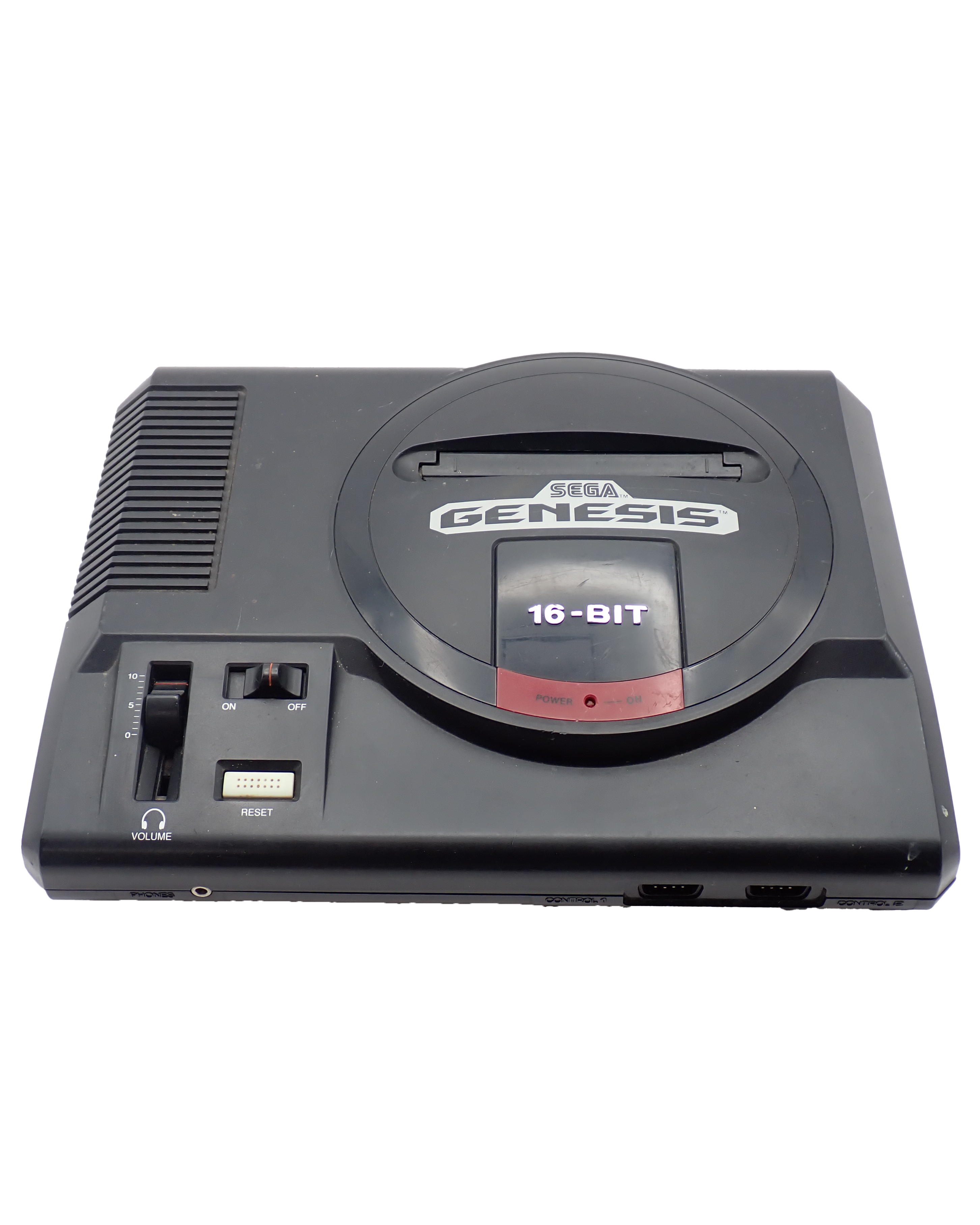 Sega Genesis (Model 1)