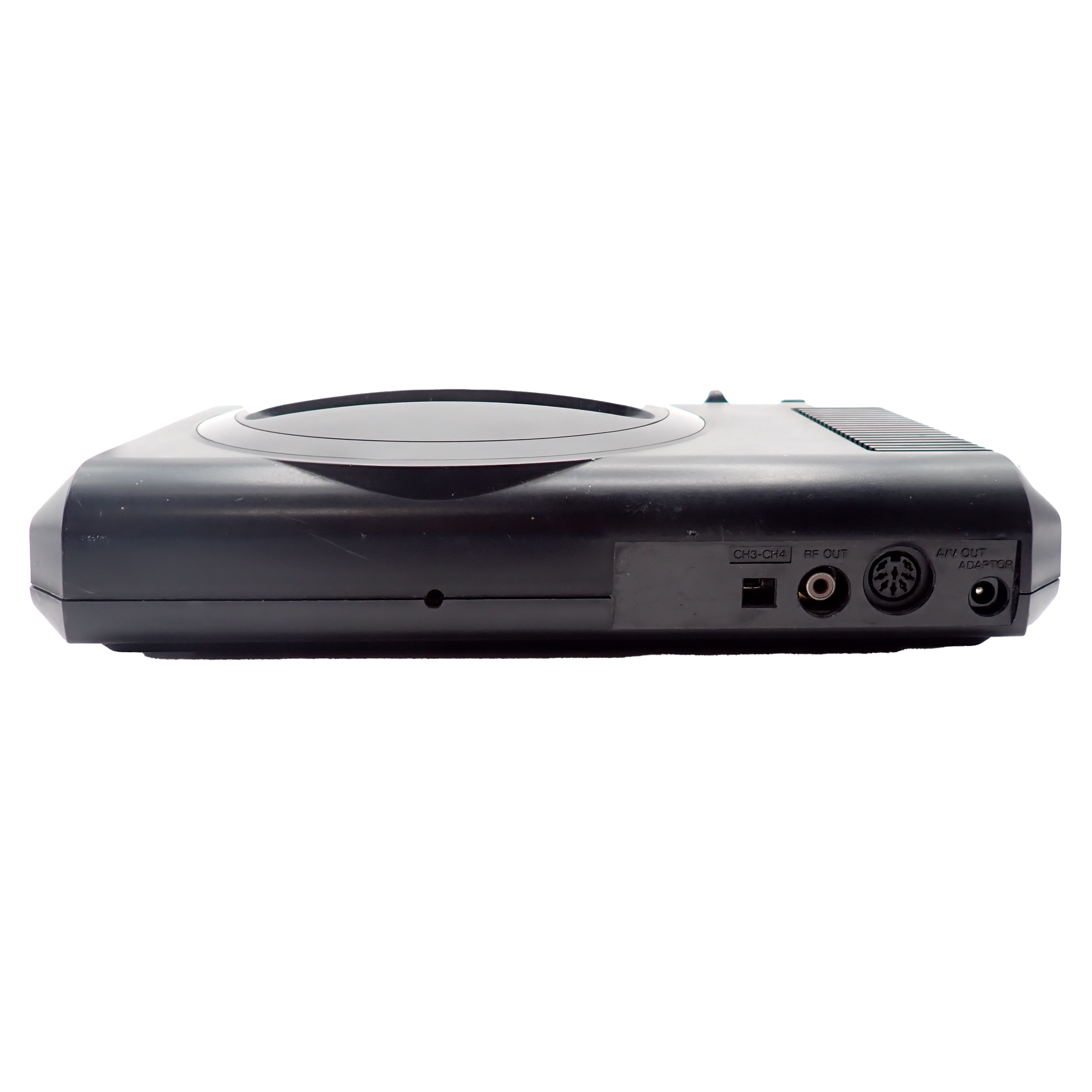 Sega Genesis (Model 1)