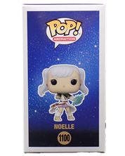 Noelle - POP! #1100