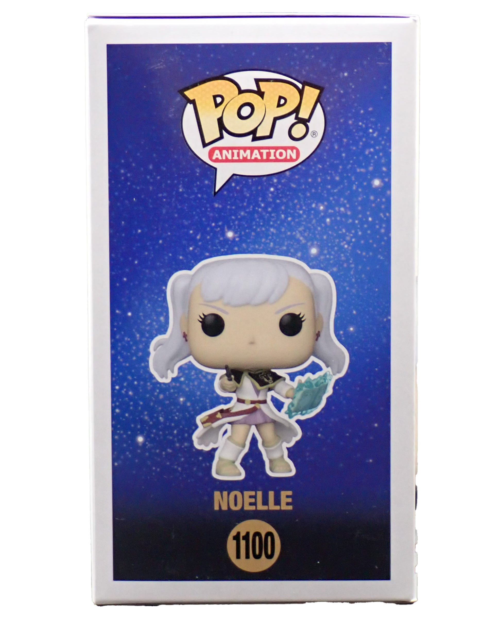 Noelle - POP! #1100