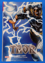 Thor by Jason Aaron Omnibus [Pre-Owned]