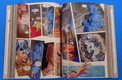 Thor by Jason Aaron Omnibus [Pre-Owned]