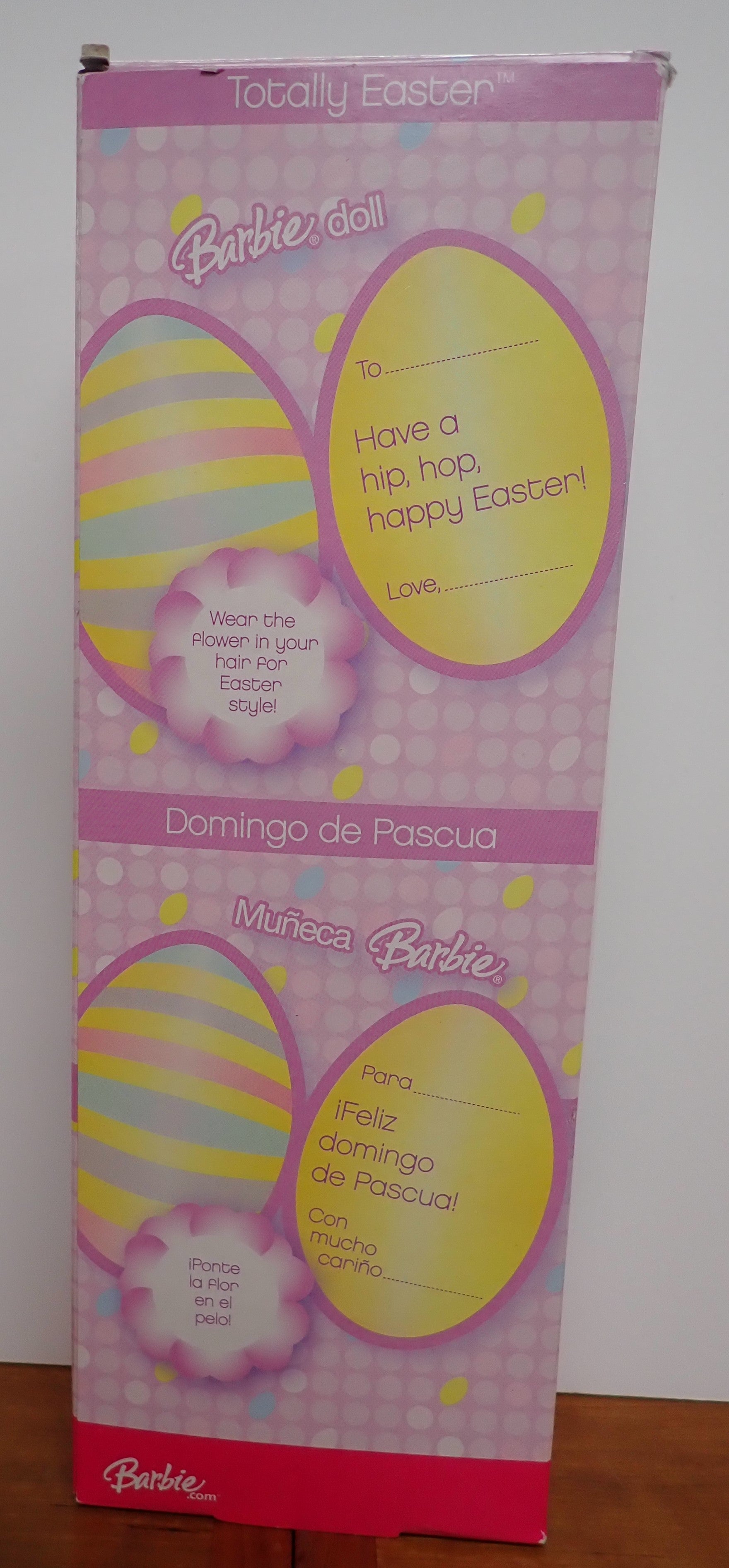 Totally Easter Barbie