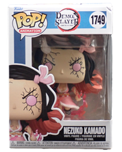 Nezuko Kamado - POP! #1749