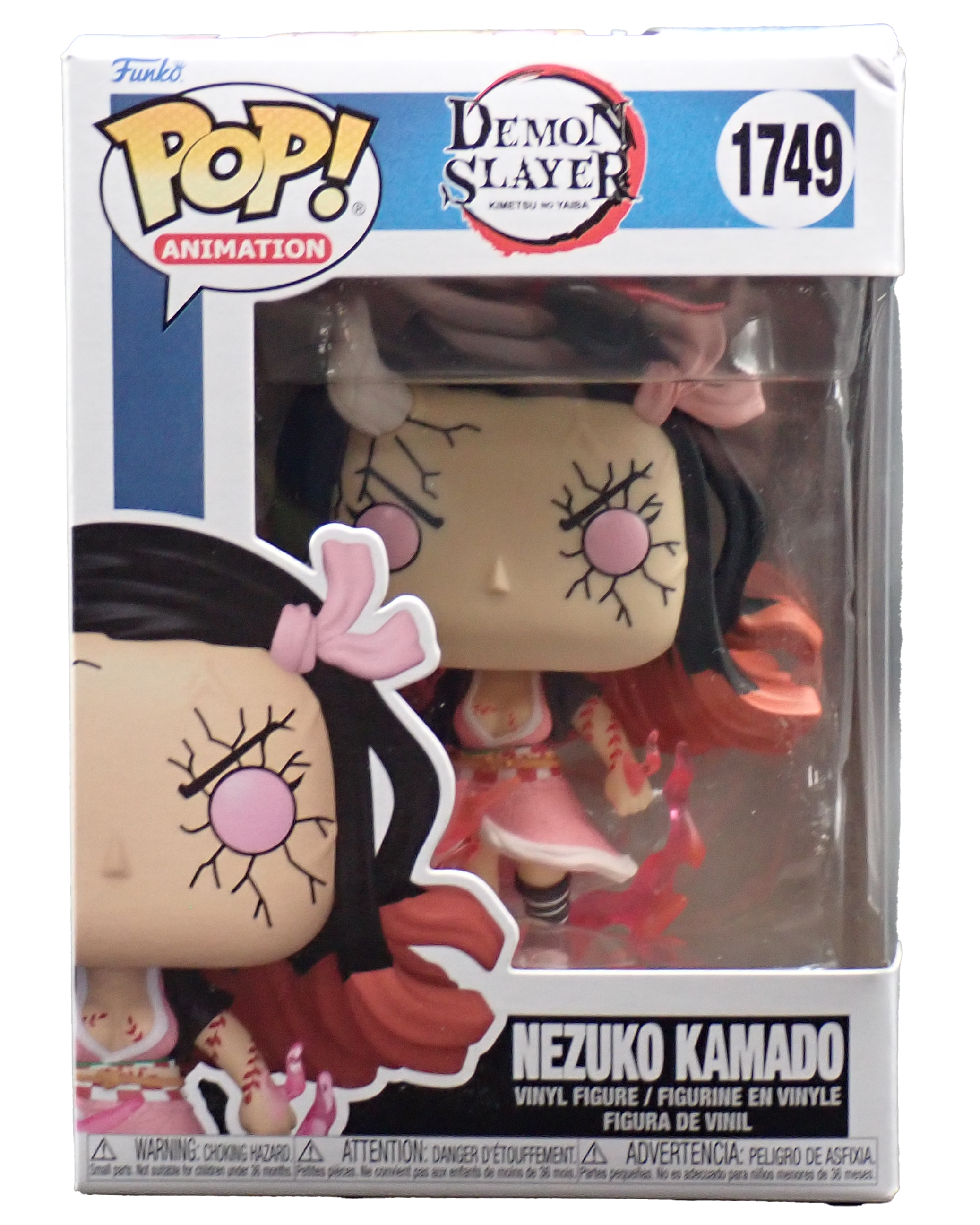 Nezuko Kamado - POP! #1749