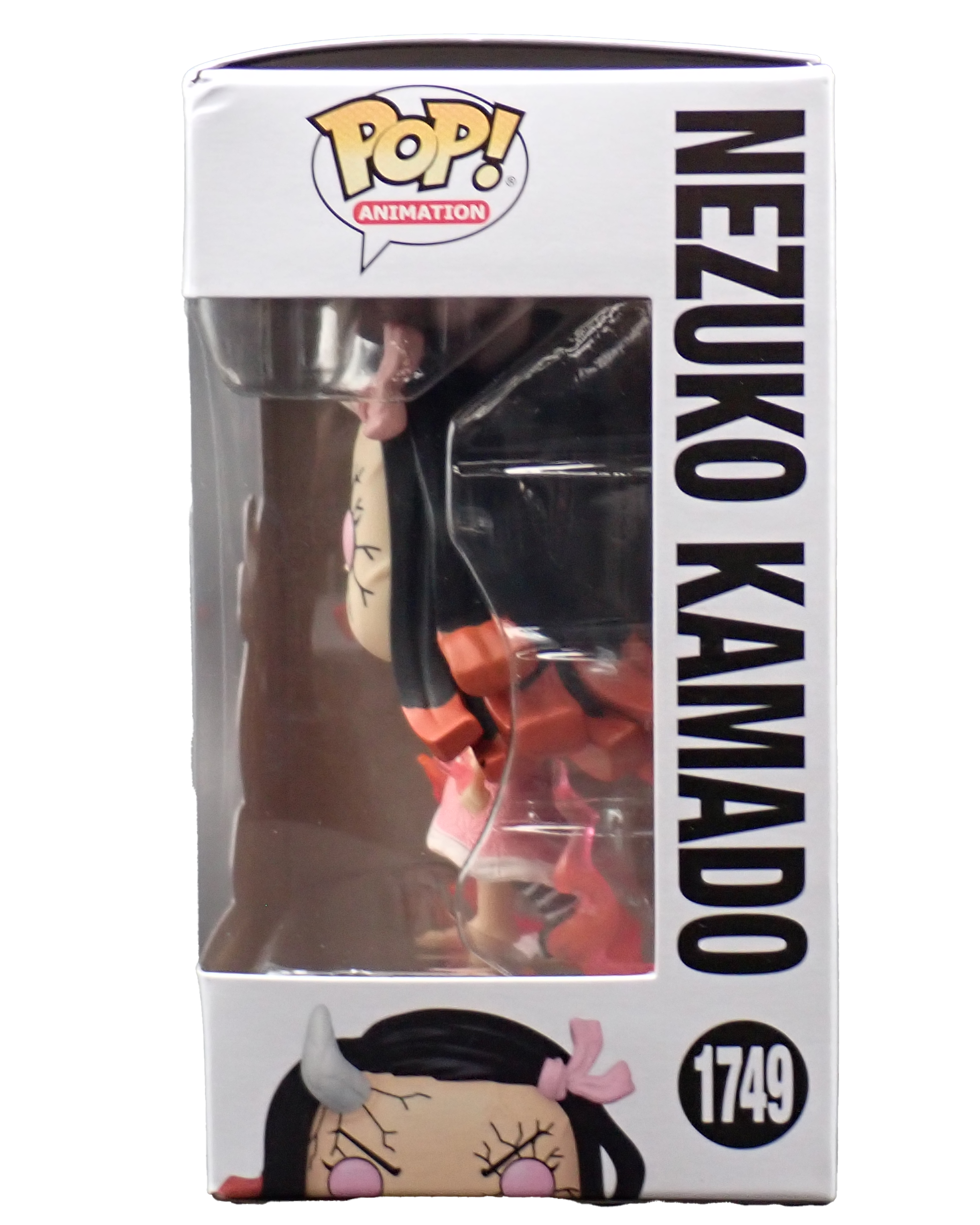 Nezuko Kamado - POP! #1749