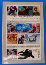 Thor by Jason Aaron Omnibus [Pre-Owned]