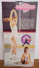 Load image into Gallery viewer, Olympic Skater Ken
