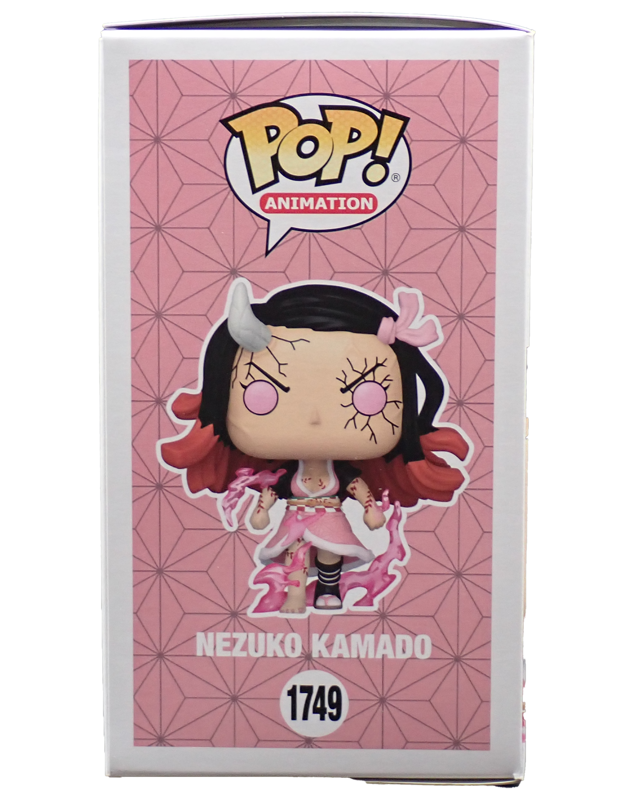 Nezuko Kamado - POP! #1749