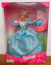 Songbird Barbie