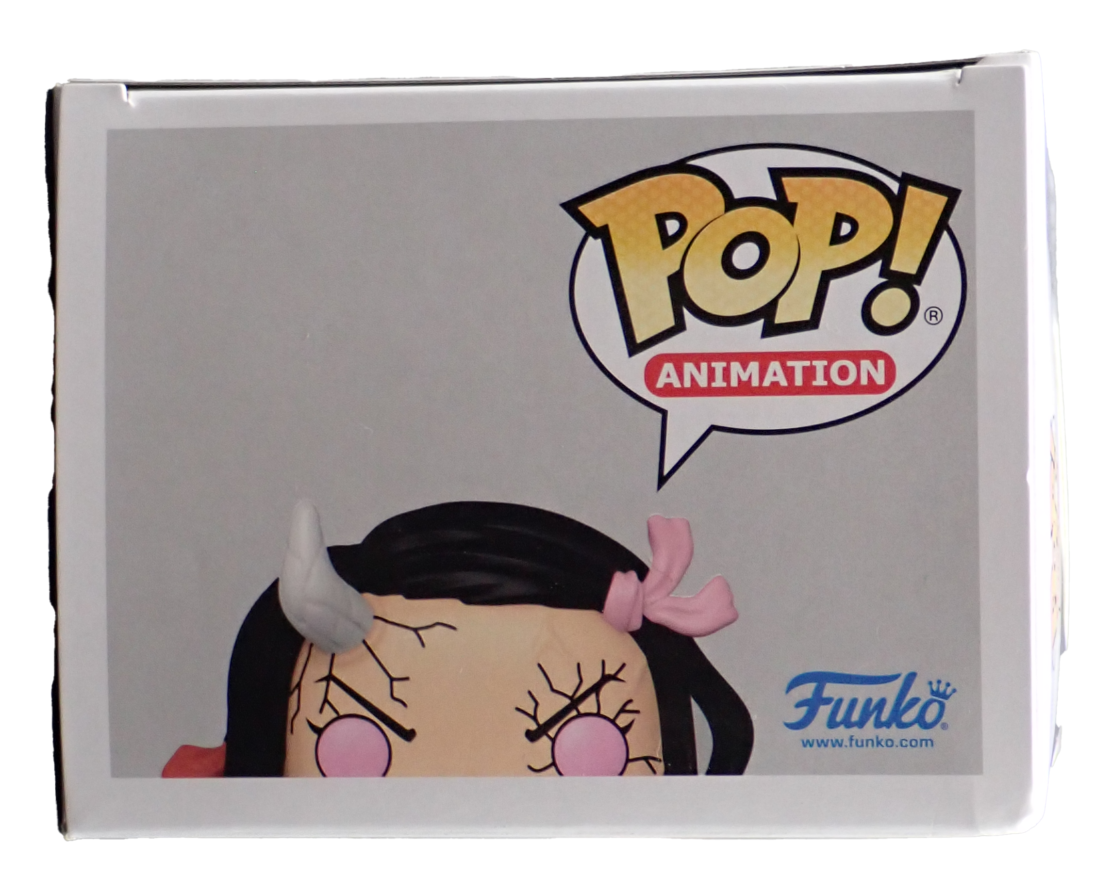 Nezuko Kamado - POP! #1749