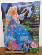 Songbird Barbie