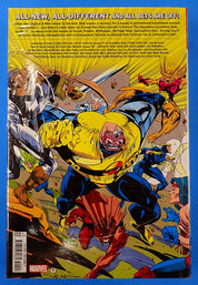 X-Factor by Peter David Omnibus [Pre-Owned]