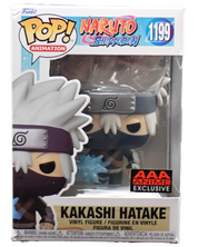 Kakashi Hatake - POP! #1199
