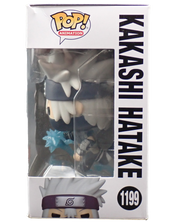 Kakashi Hatake - POP! #1199