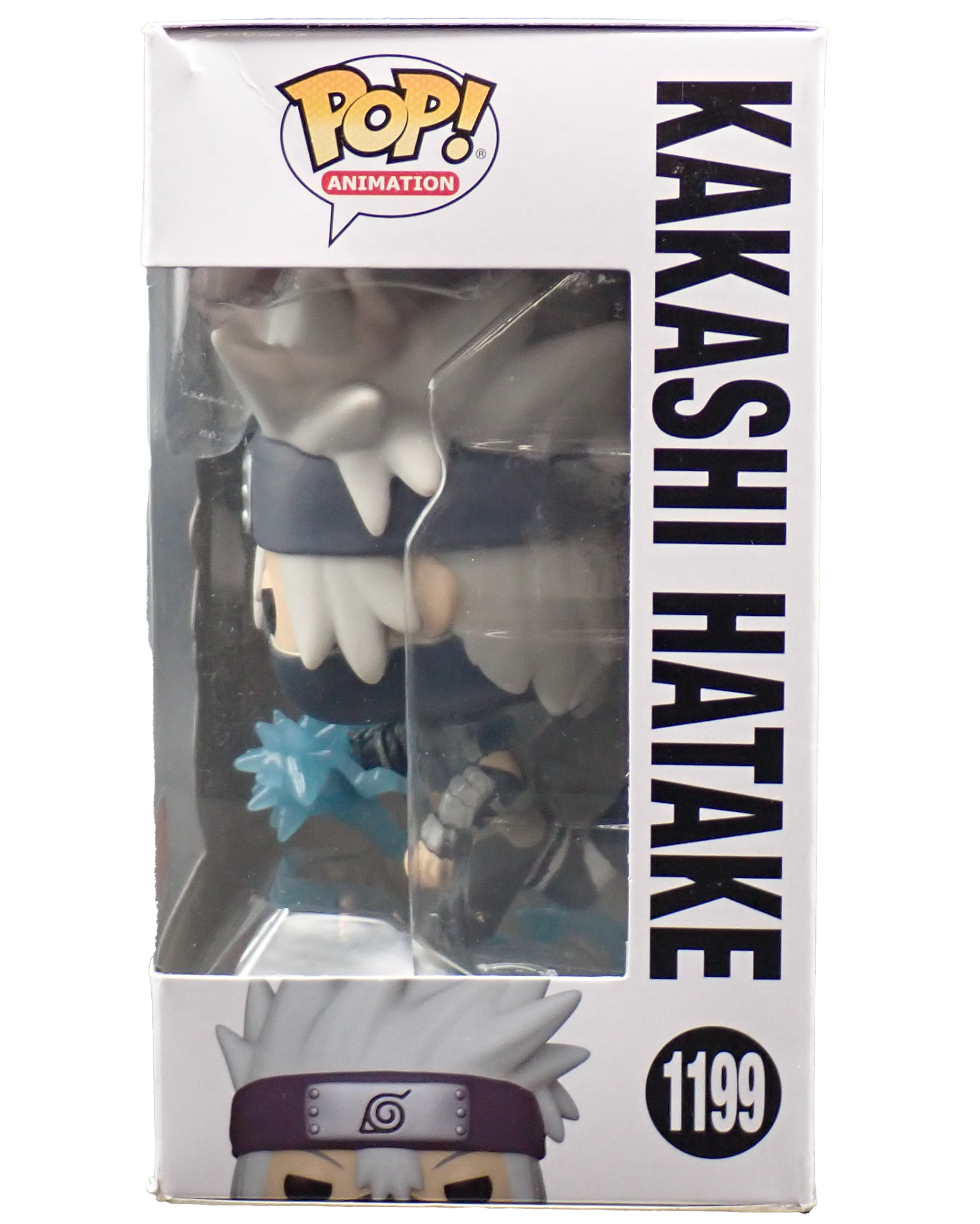 Kakashi Hatake - POP! #1199