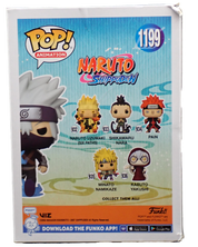Kakashi Hatake - POP! #1199