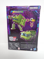 Transformers Legacy Prime Universe Bulkhead