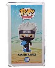 Kakashi Hatake - POP! #1199