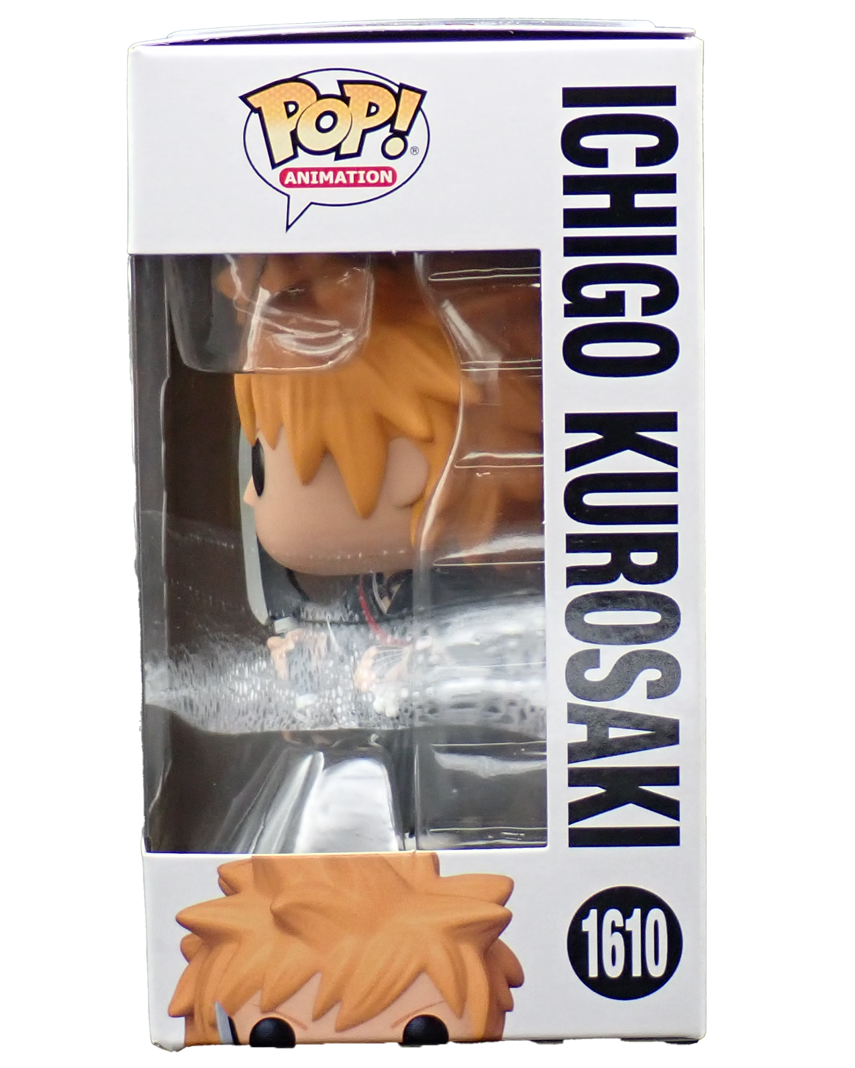 Ichigo Kurosaki - POP! #1610