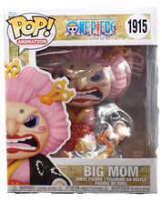 Big Mom - POP! #1915