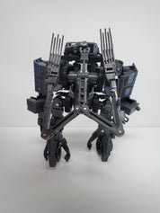 Transformers Studio Series Bone Crusher