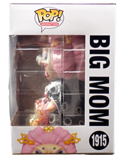 Big Mom - POP! #1915