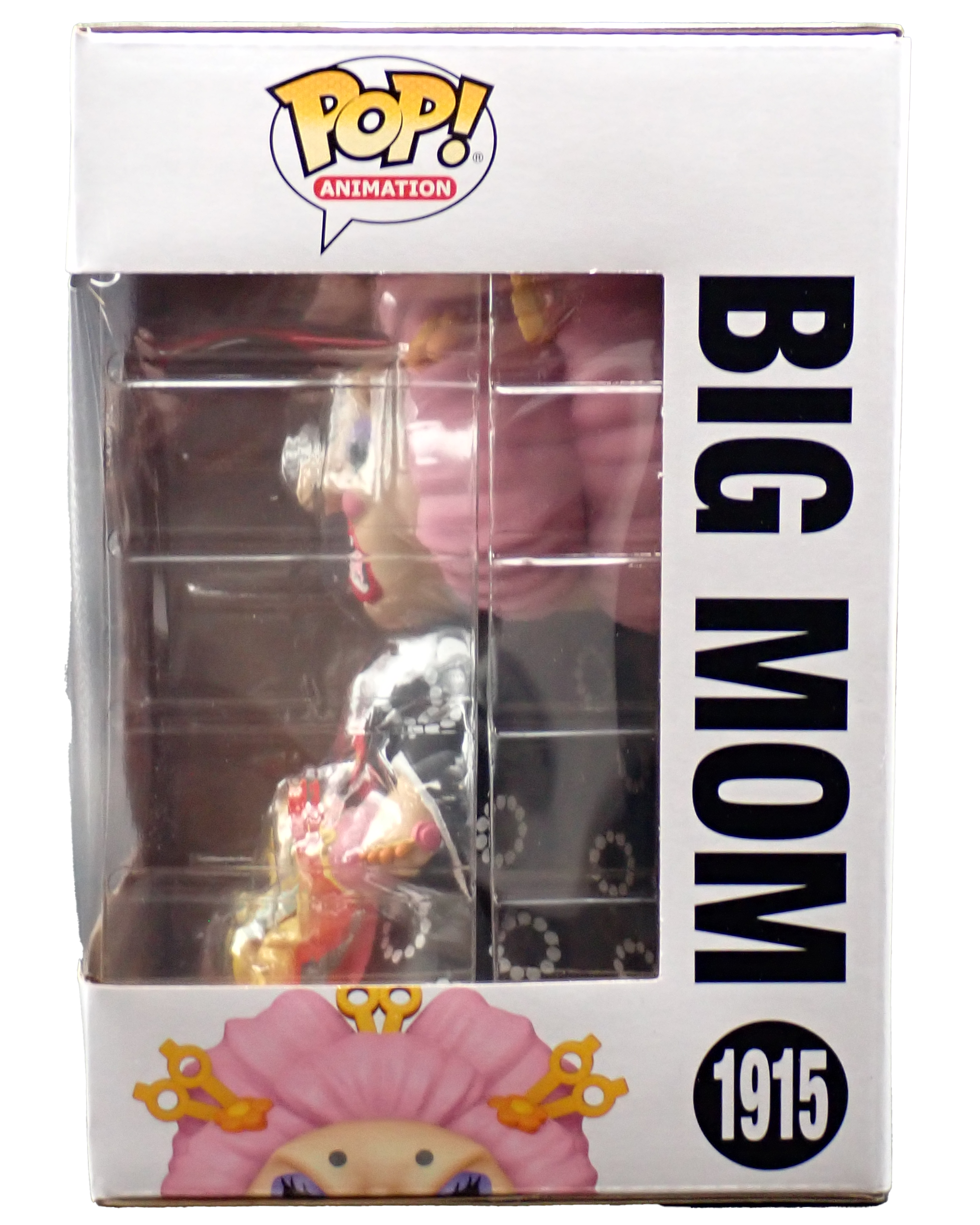 Big Mom - POP! #1915