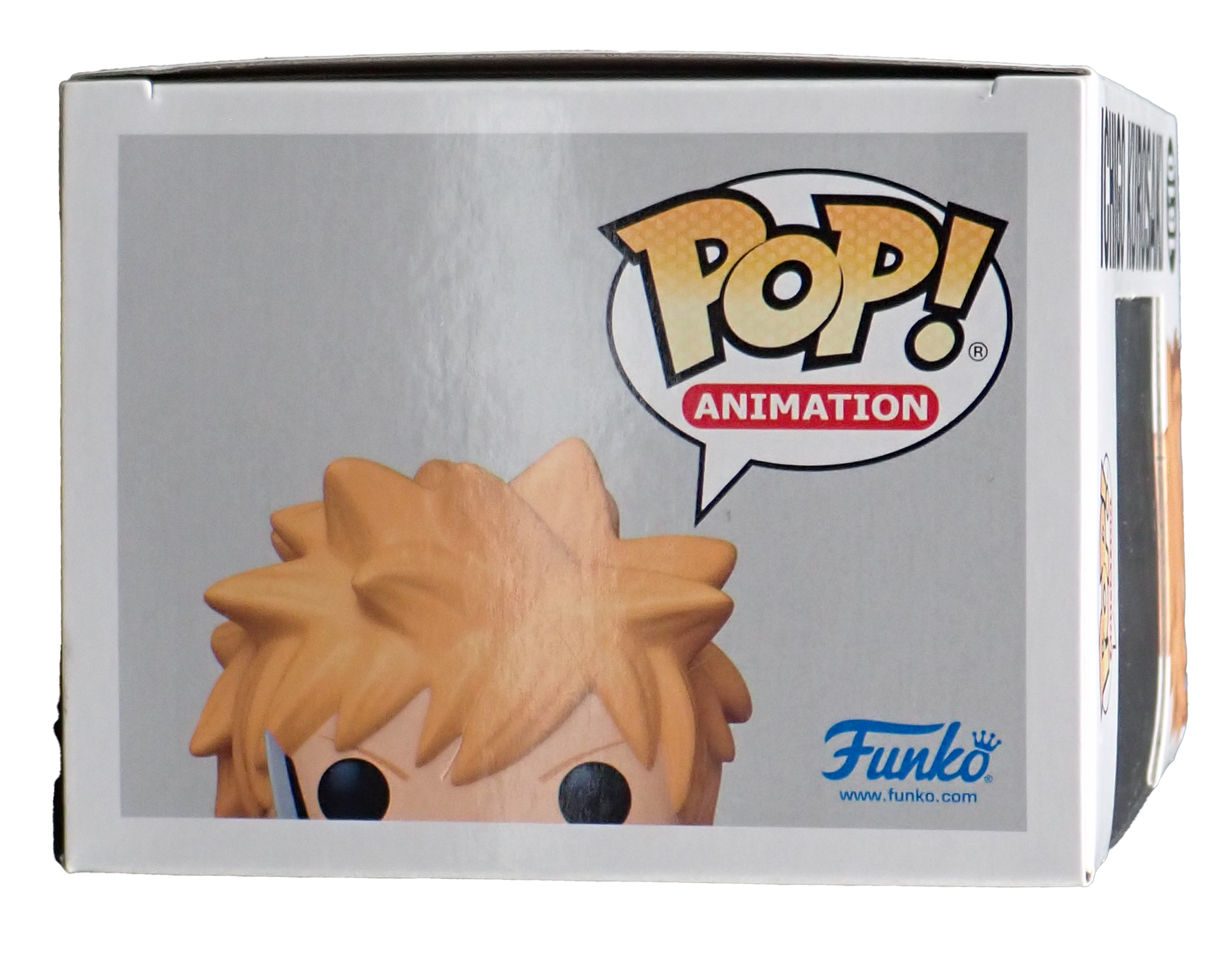 Ichigo Kurosaki - POP! #1610