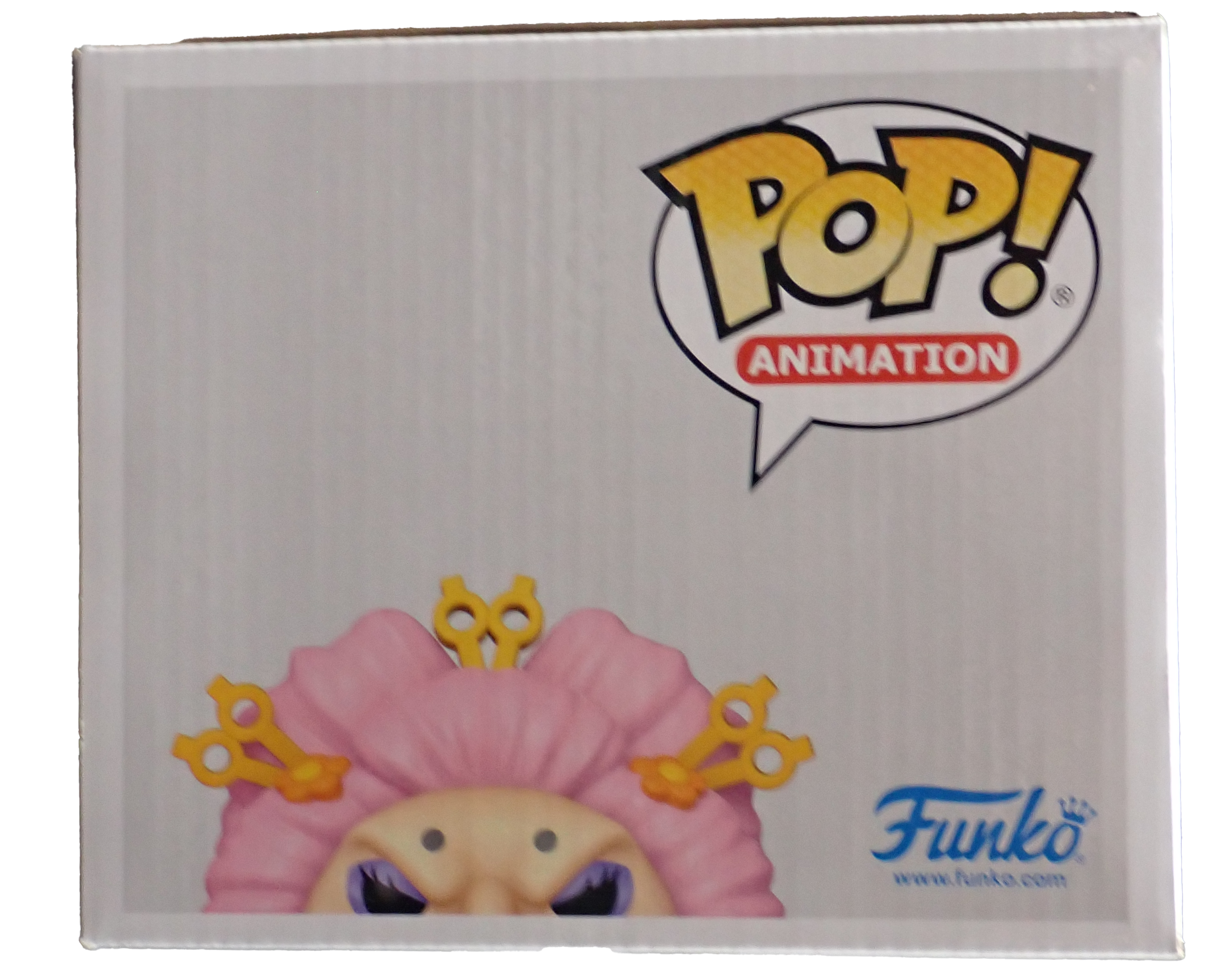 Big Mom - POP! #1915