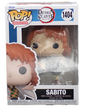 Sabito - POP! #1404